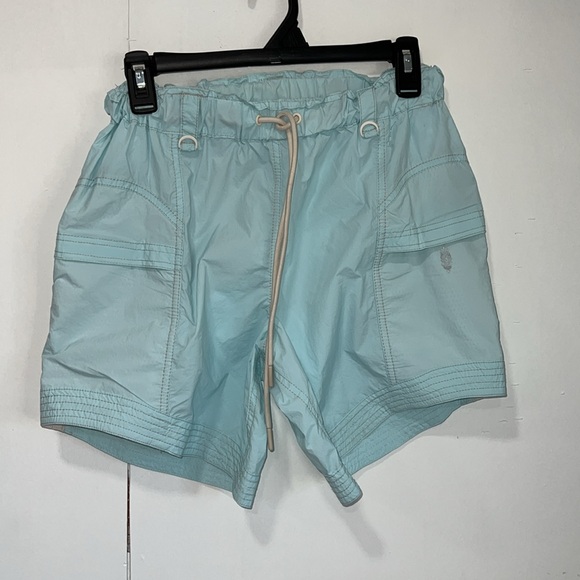 FP Movement Athletic Shorts Lightweight Elastic Waistband, XS - Picture 2 of 13